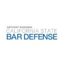 Anthony Radogna California State Bar Defense logo